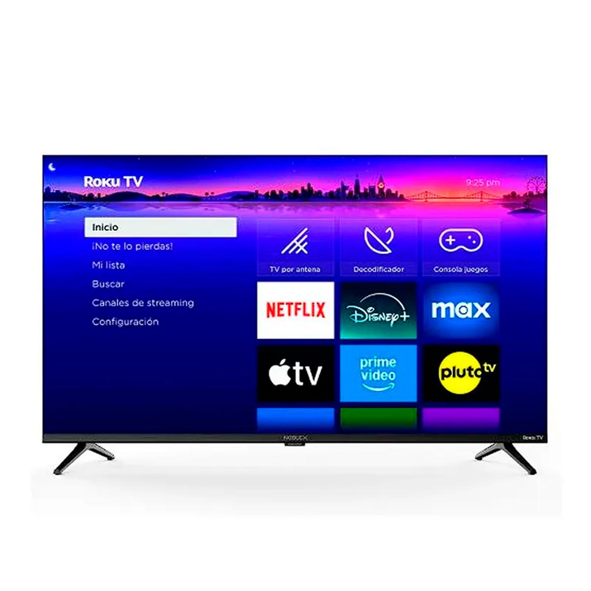 Smart TV Noblex 43